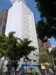 City Express by Marriott Ciudad de México Ebc Reforma - Kitchens