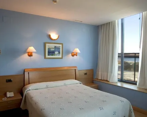 Hotel Soraya Hotels in Suances