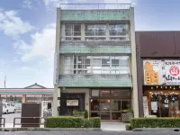 Tabist Matsuekan Hotel a Matsue