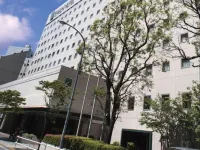 Chisun Hotel Hamamatsucho Hotels in Tokyo