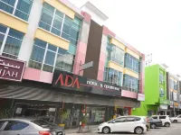 Ada Hotel & Apartment Hotels in Kuala Nerus