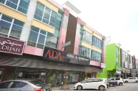 Ada Hotel & Apartment Hotel in zona Universiti Sultan Zainal Abidin