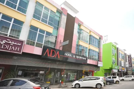 Ada Hotel & Apartment