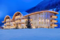 Wellness Refugium & Resort Hotel Alpin Royal - Small Luxury Hotels of the World