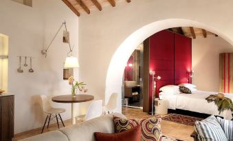 Torre Fiore Hotel Masseria