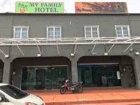 My Family Hotel Hotels in Lukut