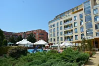 Rainbow 1 Holiday Complex
