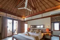 Villa Marina Hotels in Gili Air