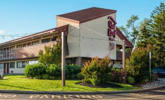 Red Roof Inn Philadelphia - Trevose