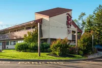 Red Roof Inn Philadelphia - Trevose Hotels in Trevose