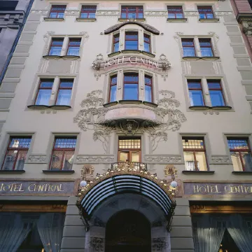 K+K Hotel Central