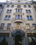 K+K Hotel Central Hotels near NATIVE Handcraft