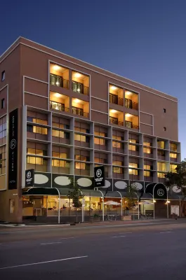 Adelaide Riviera Hotel Hoteles en Adelaida