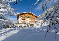 Hotel Bergcristall Hotels in Neustift im Stubaital