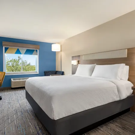 Holiday Inn Express & Suites FORT PIERCE WEST by IHG
