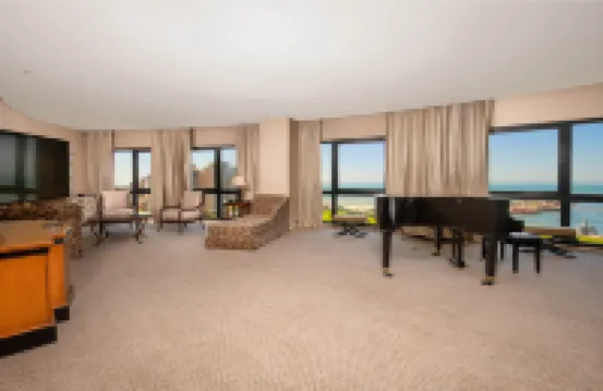 Sheraton Mar del Plata Hotel