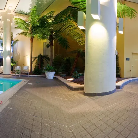 Holiday Inn GAITHERSBURG by IHG