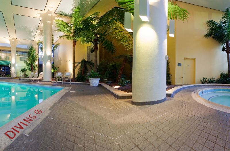 Holiday Inn Gaithersburg by IHG photo 2