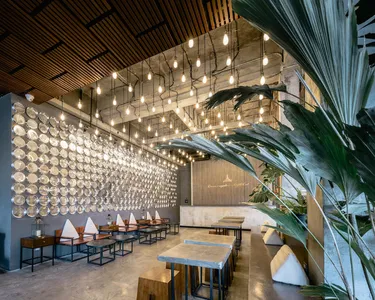 รูปภาพของวันซ์อะเกน โฮสเทล