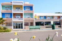 L'Espadon Hotels in Le Perrier