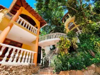 Hotel Posada Campestre San Gil Hotels in 