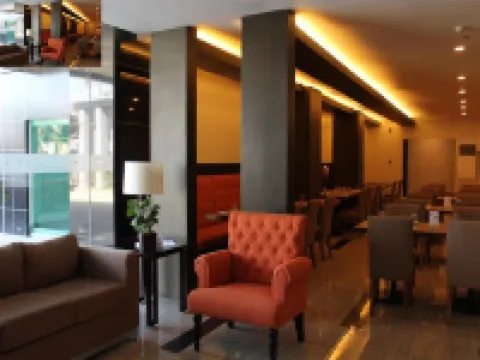 Top Star Hotel Hotels in Cabanatuan