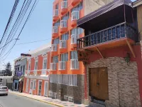 Hotel Plaza Colon