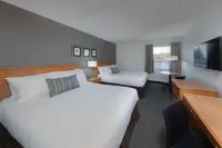 Heritage Inn Hotel & Convention Centre - Moose Jaw Hotels in Moose Jaw