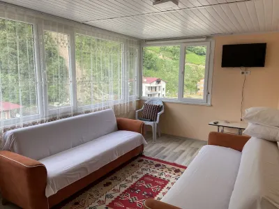 Lombane Apart Hôtels à : Hosdere Koyu