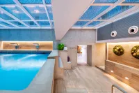 Sallés Hotel Pere IV