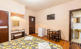 Hotel Letto Caxias