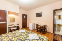 Hotel Letto Caxias