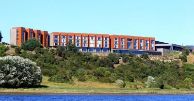 Enjoy Chiloé فنادق في 