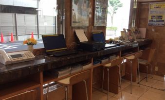 Toyoko Inn Himeji Eki Shinkansen Minami Guchi