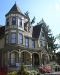 The la Conner Inn Hotels in La Conner