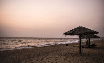Sai Vishram Beach Resort Byndoor