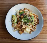 ロックスリゾート - 朝食