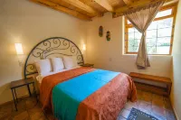 Cabañas Suites Sergia Torres