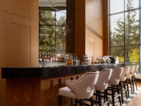 Swissôtel Wellness Resort Alatau Almaty