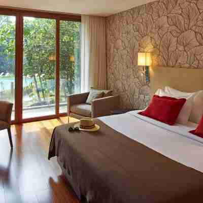 メルキュール イグアスホテルイルー Rooms