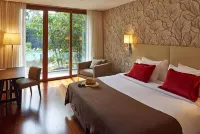 Mercure Iguazu Hotel Iru