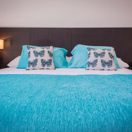 Soho Luxury Suites