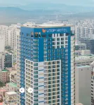 Utop Boutique Hotel&Residence Hotels in Gwangju