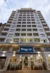 Monreale Express Ribeirão Preto Hotels near Praça Omilton Visconde