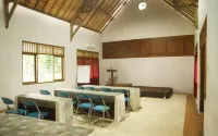 Hotel Taman Mangkubumi Indah Hotels in Singaparna