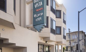 Buena Vista Motor Inn