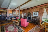 Mendocino Hotel & Garden Hotels in Mendocino