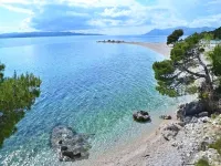 Apartments Jela Hotels in Tucepi