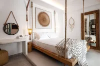 Sandaya Luxury Suites Các khách sạn ở Naoussa