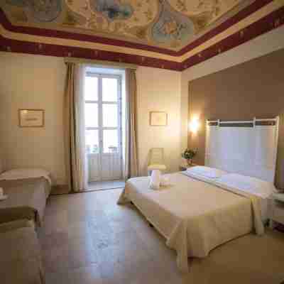 Hotel Gargallo Rooms